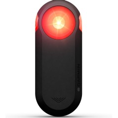 Garmin Varia RTL515 Rearview Radar Tail Light - Enhance Your Safety with Superior Visibility!